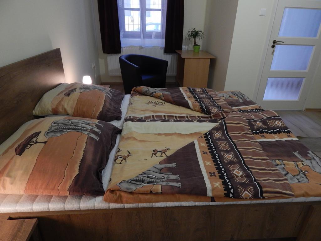 Csillagvirag Apartman Apartment Mosonmagyarovar Ngoại thất bức ảnh