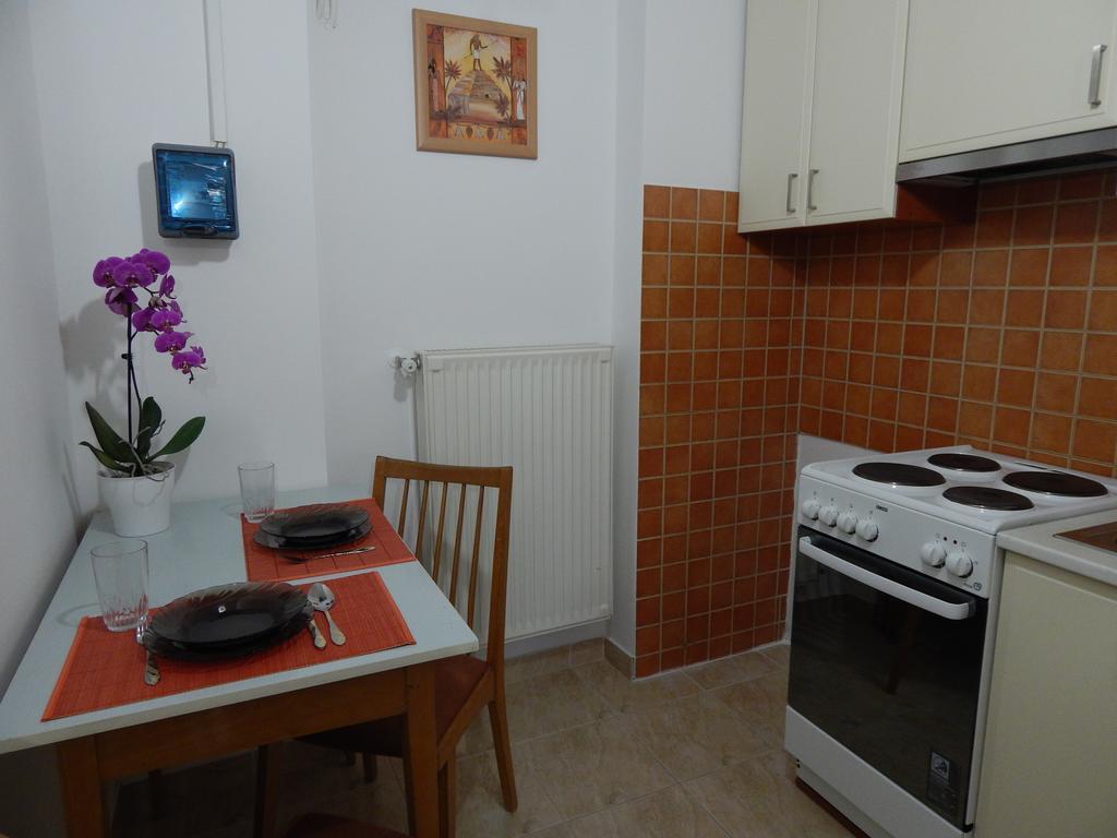 Csillagvirag Apartman Apartment Mosonmagyarovar Ngoại thất bức ảnh